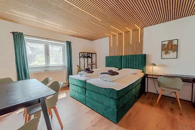 Unique Finken-Apartment