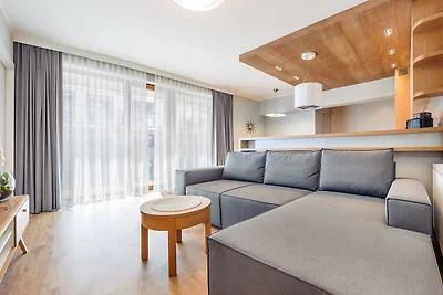 Sun&Snow Resorts - Apartment B31