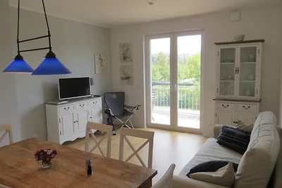 Vakantieappartement Gezinsvakantie Dierhagen