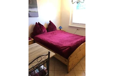 Tiny House - Auszeit im Wald am