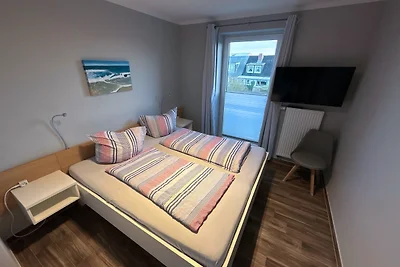 Vakantiehuis Ontspannende vakantie Burg auf Fehmarn