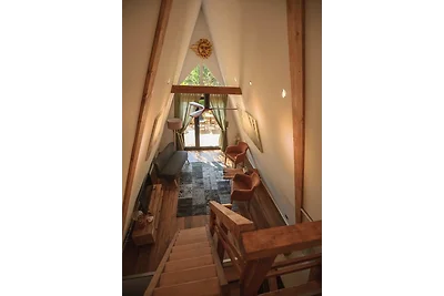 Casa vacanze Vacanza di relax Eisenberg
