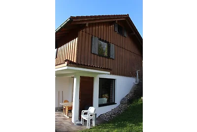 Vakantiehuis Ontspannende vakantie Missen-Wilhams