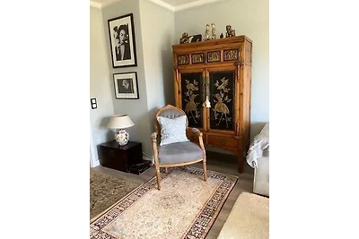 Vakantieappartement Gezinsvakantie Mittenwalde