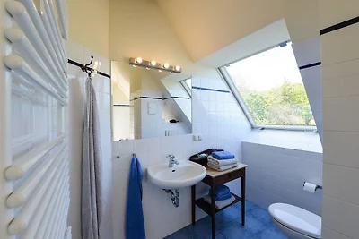 Rügen Ferienwohnung 8 am Wasser