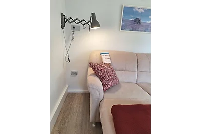 Apartamento Vacaciones familiares Dannewerk
