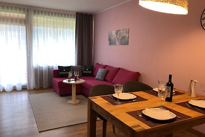 Vakantieappartement Gezinsvakantie Füssen