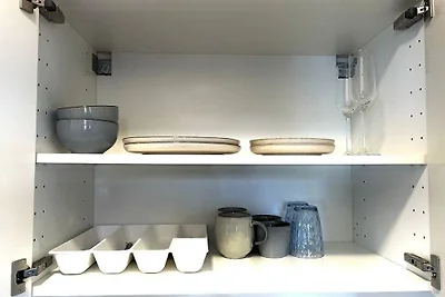 Kapitänshaus Lassen - Zimmer