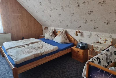 apartman za odmor Obiteljski odmor Borkum