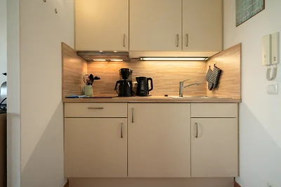 Vakantieappartement Gezinsvakantie Schönberg & Schönberger beach