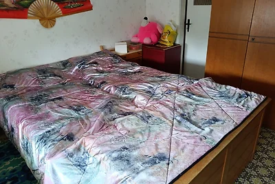 Appartamento Vacanza con famiglia Frankenberg