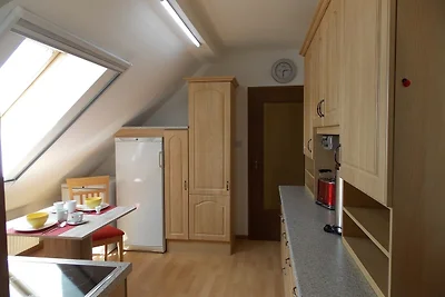 Ferienwohnung Mohnblume