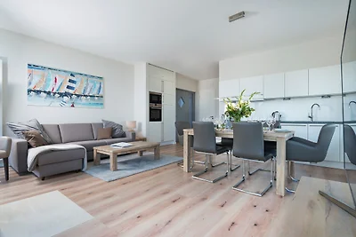 Ostsee - Reetdachhaus Nr. 36