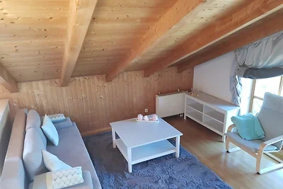 Appartamento Vacanza con famiglia Grabenstätt