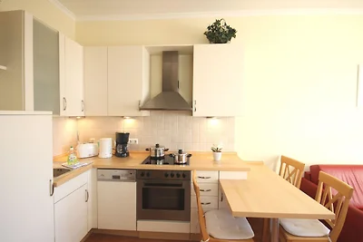 Vakantieappartement Gezinsvakantie Kühlungsborn