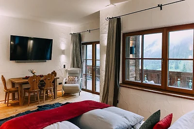 Studio Wasserfall 40 m2