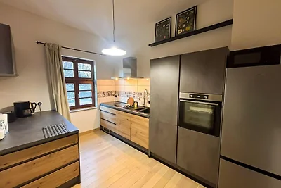 Grosszügiges Apartment auf Schloss