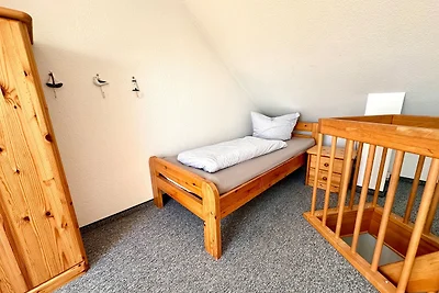 Vakantieappartement Gezinsvakantie Dorum