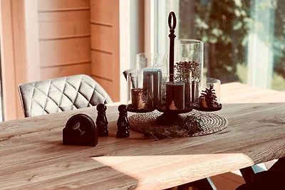 Casa vacanze Vacanza di relax Bad Lauterberg im Harz