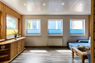 Ferienhaus Windhook F - 3