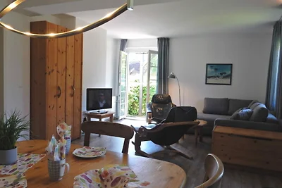 Appartamento Vacanza con famiglia Prerow