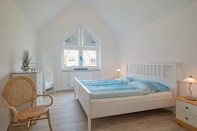 Ferienwohnung "Seewind"