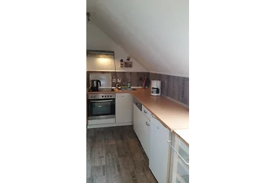 Ferienwohnung Wiesenblick