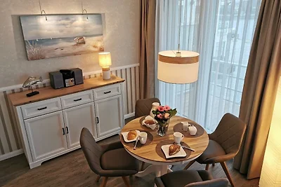 Apartment 2 - "Am Leuchtfeuer 2" -