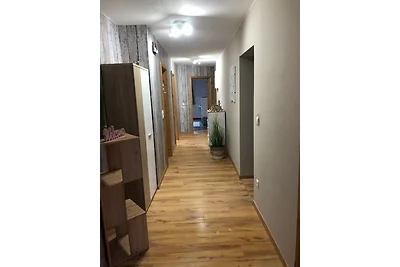 Vakantieappartement Gezinsvakantie Osterbruch