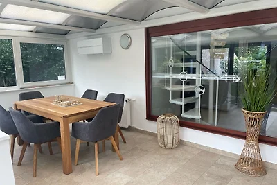 Holiday home relaxing holiday Dierhagen