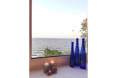 Gudhjem ... unsere Ferienwohnung