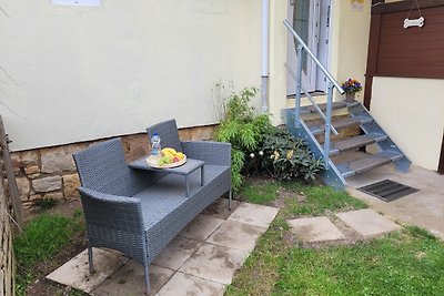 Vakantieappartement Gezinsvakantie Münden