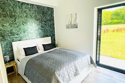 Domek letniskowy Urlop wypoczynkowy Sveti Petar u Šumi
