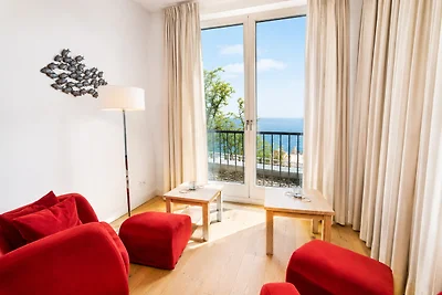 Vakantieappartement Gezinsvakantie Sellin