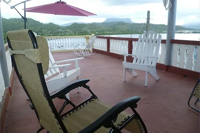 Appartamento Vacanza con famiglia Baracoa