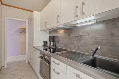 Appartement Vacances avec la famille Dahme