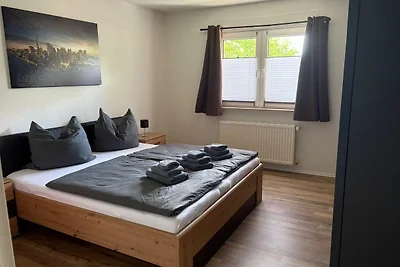 Ferienwohnung Marie