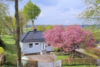 Ferienhaus Kirschblüte