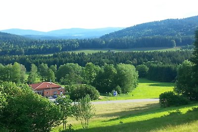 Vakantieappartement Gezinsvakantie Bodenmais