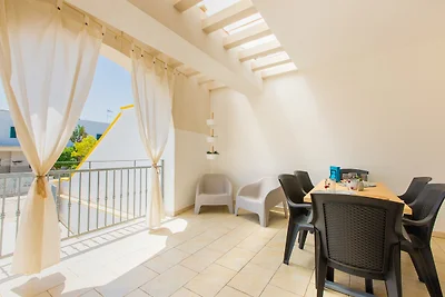 Casa vacanze Vacanza di relax Carovigno