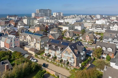 Residenz Alva, Whg. 3