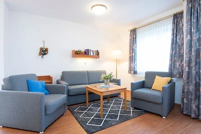 Vakantieappartement Gezinsvakantie Kellenhusen