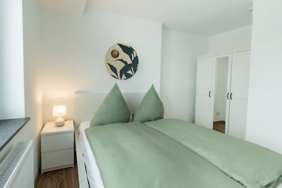 Vakantieappartement Gezinsvakantie Eisenach