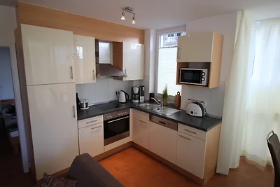 Vakantieappartement Gezinsvakantie Großenbrode