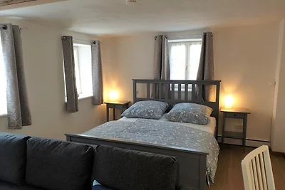 Torhaus Rattelsdorf - Wohnung 1