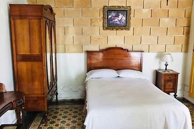 Vakantieappartement Gezinsvakantie Cienfuegos