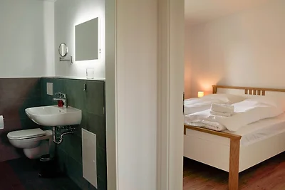 Hafen - Appartement Alter Holzhafen