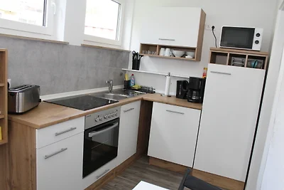 Appartamento Vacanza con famiglia Bad Gandersheim