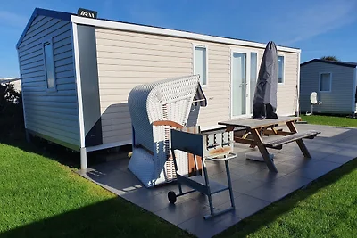Campingland Ostsee - Mobilheim