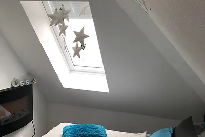 Appartamento Vacanza con famiglia Großenbrode